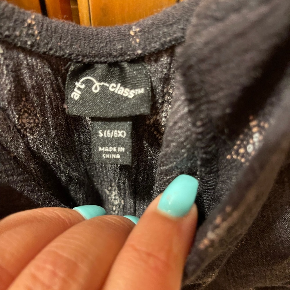 Romper size 6 - Picture 2 of 3